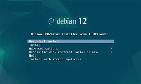 How much space is needed to install Debian?