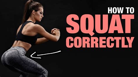 How much squat is ok?