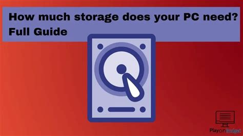 How much storage do I need for Adobe Illustrator?