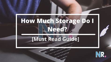 How much storage do I need for medical school?