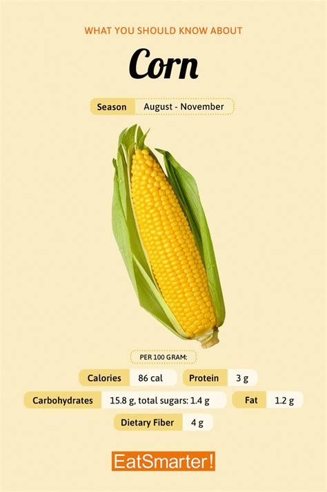 How much sweetcorn is one of 5 A Day?