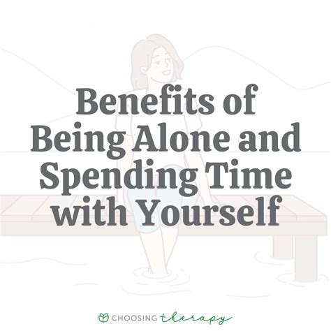 How much time alone is healthy?