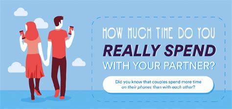 How much time do healthy couples spend together?