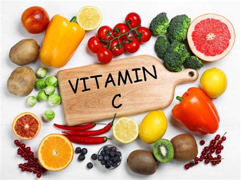 How much vitamin C mg is too much?