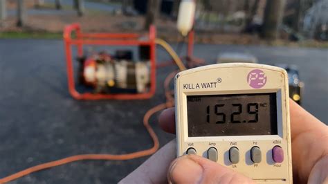 How much voltage is too high?