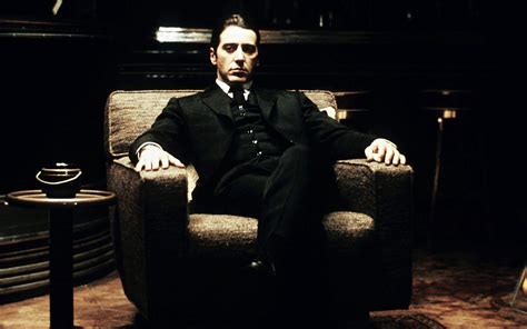 How much was Al Pacino paid in The Godfather?