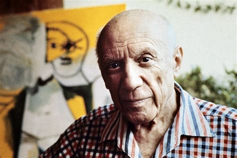 How much was Picasso worth before he died?