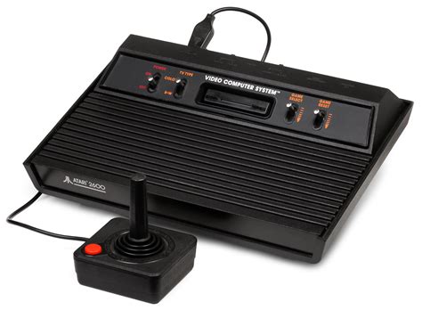 How much was an Atari 2600 in 1977?