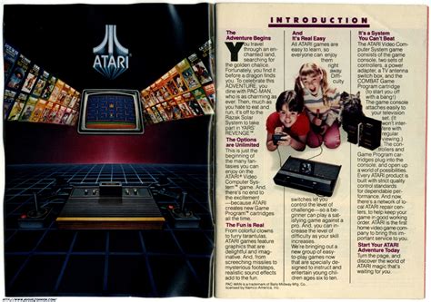 How much was an Atari in 1982?