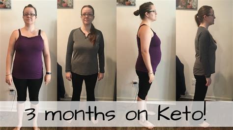 How much weight can you lose in a month on keto?