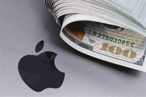 How much will Apple be worth in 2030?
