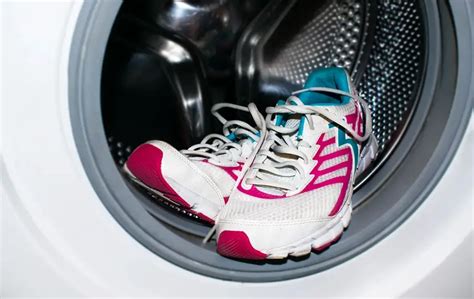 How much will shoes shrink in the dryer?