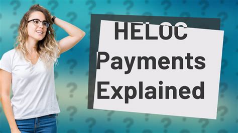 How much would a 100k HELOC payment be?