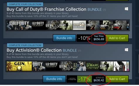 How much would it cost to buy every game in the Steam Store?