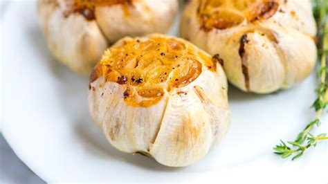 How not to cook garlic?