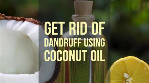 How not to use coconut oil?