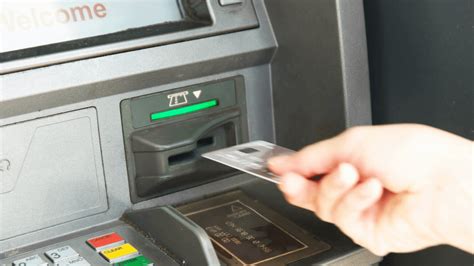 How often are ATMs refilled?