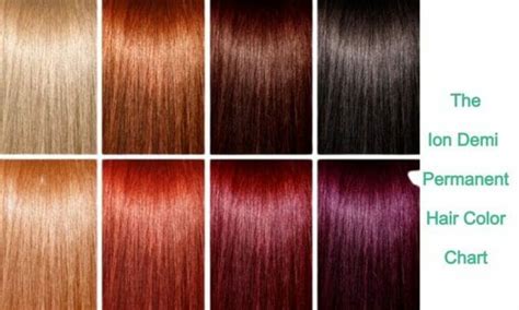 How often can I use Demi permanent hair dye?
