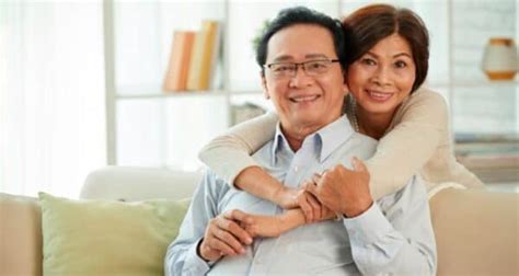 How often do 50 year old couples make love?