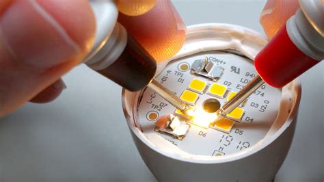 How often do LED bulbs fail?