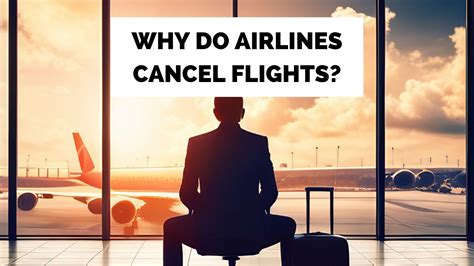 How often do flights get Cancelled in Europe?