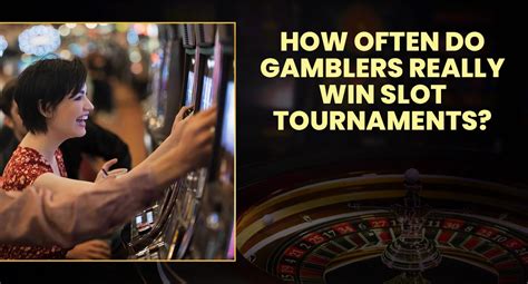 How often do gamblers really win?