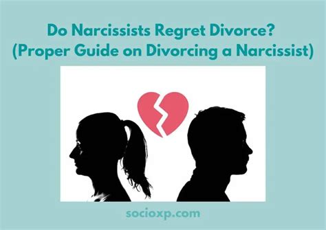 How often do people regret divorce?