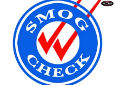 How often do you need a smog check in California?