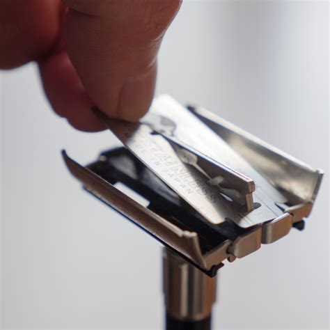 How often do you need to change razor blades?