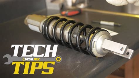 How often do you need to rebuild shocks?