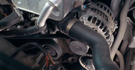 How often do you need to replace a belt tensioner?