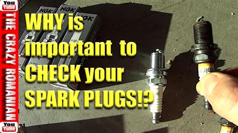 How often do you need to service spark plugs?