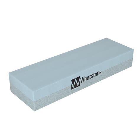 How often do you use a 1000 grit whetstone?