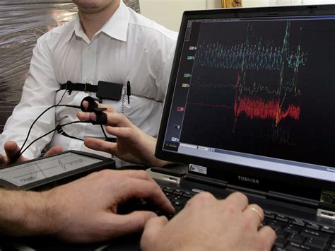 How often is a lie detector test wrong?
