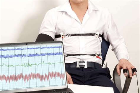 How often is a lie detector test wrong?