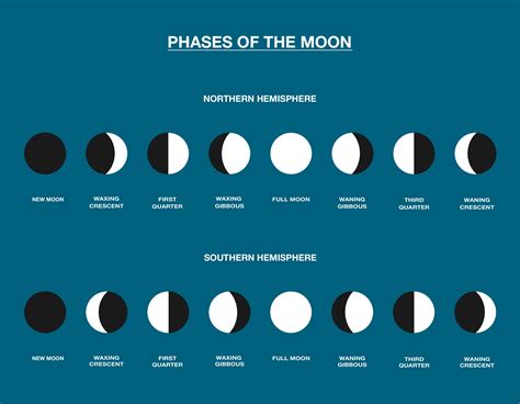 How often is a new moon?
