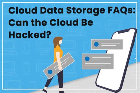 How often is cloud storage hacked?