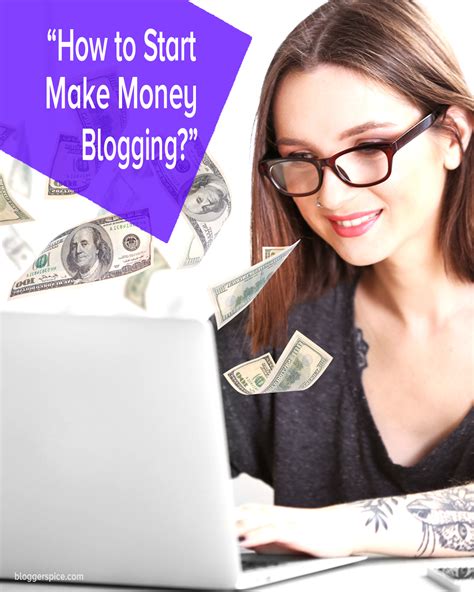 How often should I blog to make money?