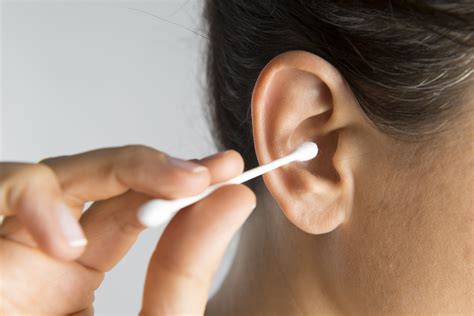 How often should I clean my ears?