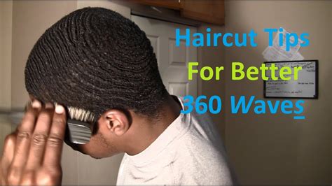 How often should I cut my waves?