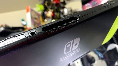 How often should I replace my Nintendo Switch?