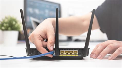 How often should I reset my router?