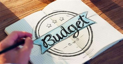 How often should a budget be rewritten?