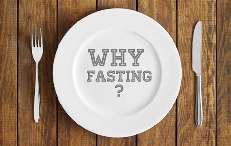 How often should a person fast?