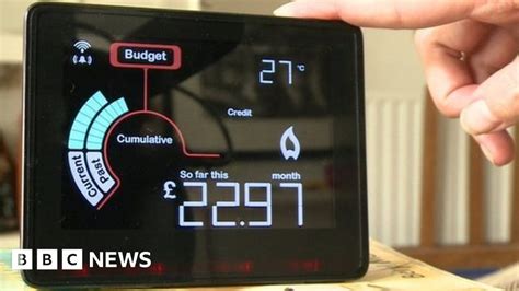 How often should a smart meter be replaced?
