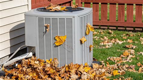 How often should you clean outside AC coils?