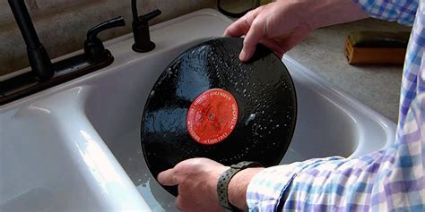 How often should you clean vinyl?