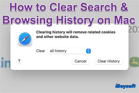 How often should you clear browsing history?