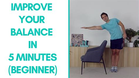 How often should you do balance exercises?