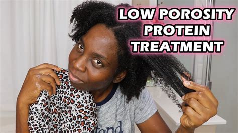 How often should you do protein treatment 2b hair?